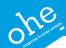 ohe - organise human events